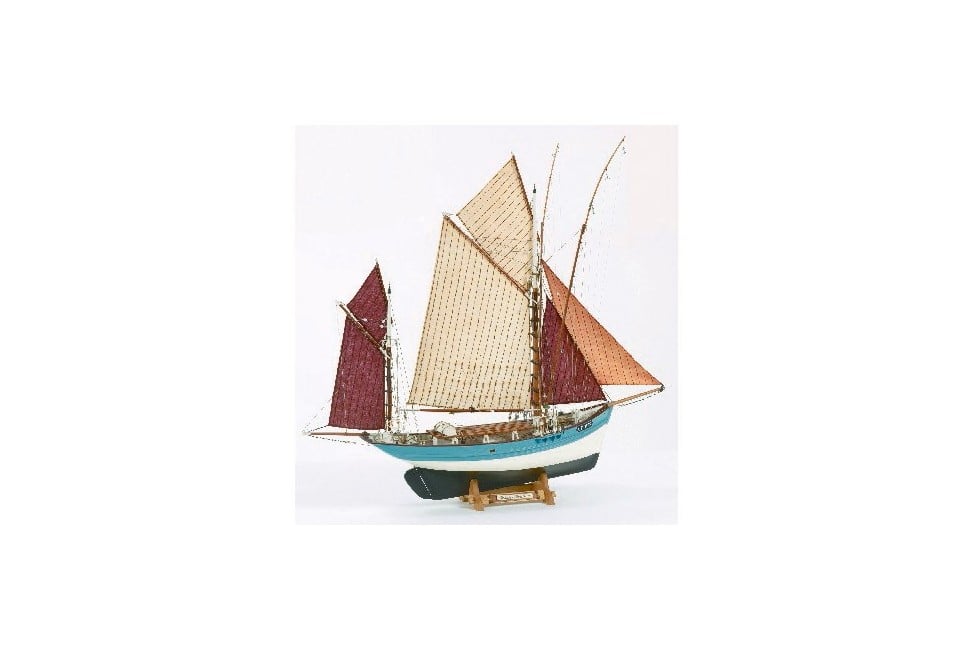 Billing Boats - Marie Jeanne - (428345)