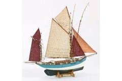 Billing Boats - Marie Jeanne - (428345)