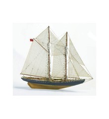 Billing Boats - BB576 Segelfartygsmodell 1:65 - (428343)