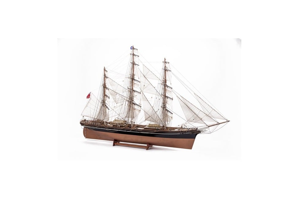 Billing Boats - Cutty Sark - (428341)