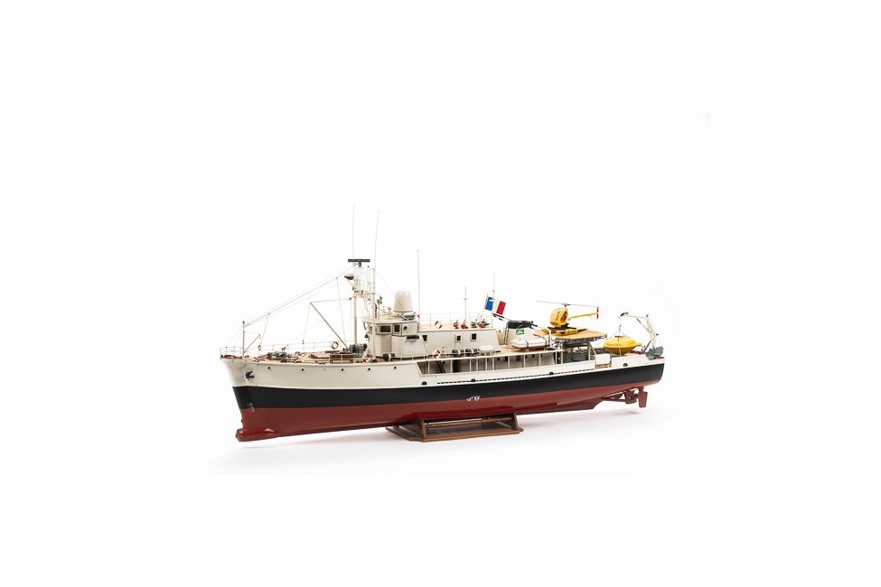 Billing Boats - BB560 Calypso - plastic hull - (428340)