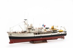 Billing Boats - BB560 Calypso - plastic hull - (428340)