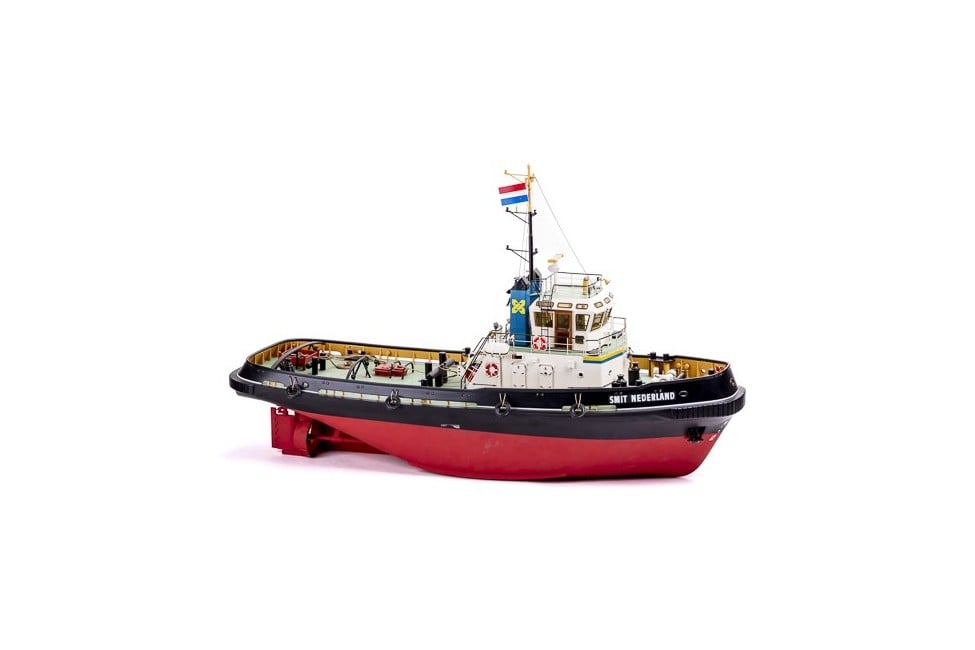 Billing Boats - Smit Nederland - (428337)