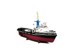 Billing Boats - BB516 Patrullbåtsmodell Monteringssats 1:50 - (428334) thumbnail-1