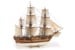 Billing Boats - Bounty - Wooden Hull (428333) thumbnail-2