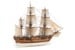 Billing Boats - Bounty - Wooden Hull (428333) thumbnail-1