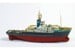 Billing Boats - Smit Rotterdam - 1:75 Wooden Hull (428331) thumbnail-1