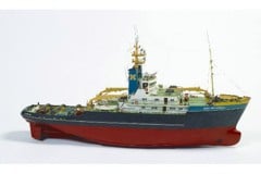 Billing Boats - Smit Rotterdam - 1:75 Wooden Hull (428331)