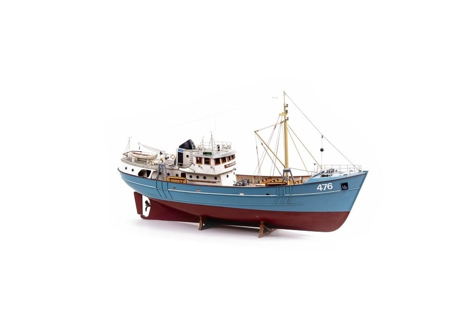 Billing Boats - Nordkap - (428330)