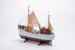 Billing Boats - BB472 Fiskefartøy Modell Monteringssett 1:33 - (428328) thumbnail-3