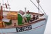 Billing Boats - BB472 Fiskebåtsmodell Monteringssats 1:33 - (428328) thumbnail-4