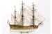 Billing Boats - BB437 Pienoismallipartioalus Kokoamispakkaus 1:75 - (428326) thumbnail-1