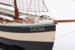 Billing Boats - Dana Fishingboat Pienoismallikalastuslaiva Kokoamispakkaus 1:60 - (428316) thumbnail-2