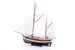 Billing Boats - Dana Fishingboat Pienoismallikalastuslaiva Kokoamispakkaus 1:60 - (428316) thumbnail-4