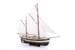 Billing Boats - Dana Fishingboat Fiskebåtsmodell Monteringssats 1:60 - (428316) thumbnail-1