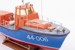 Billing Boats - Royal Navy Lifeboat Waveny Pienoismallipartioalus Kokoamispakkaus 1:40 - (428315) thumbnail-3