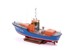 Billing Boats - Royal Navy Lifeboat Waveny Patruljebåtmodell Monteringssett 1:40 - (428315) thumbnail-4