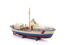 Billing Boats - U.S. Coast Guards - (428314)