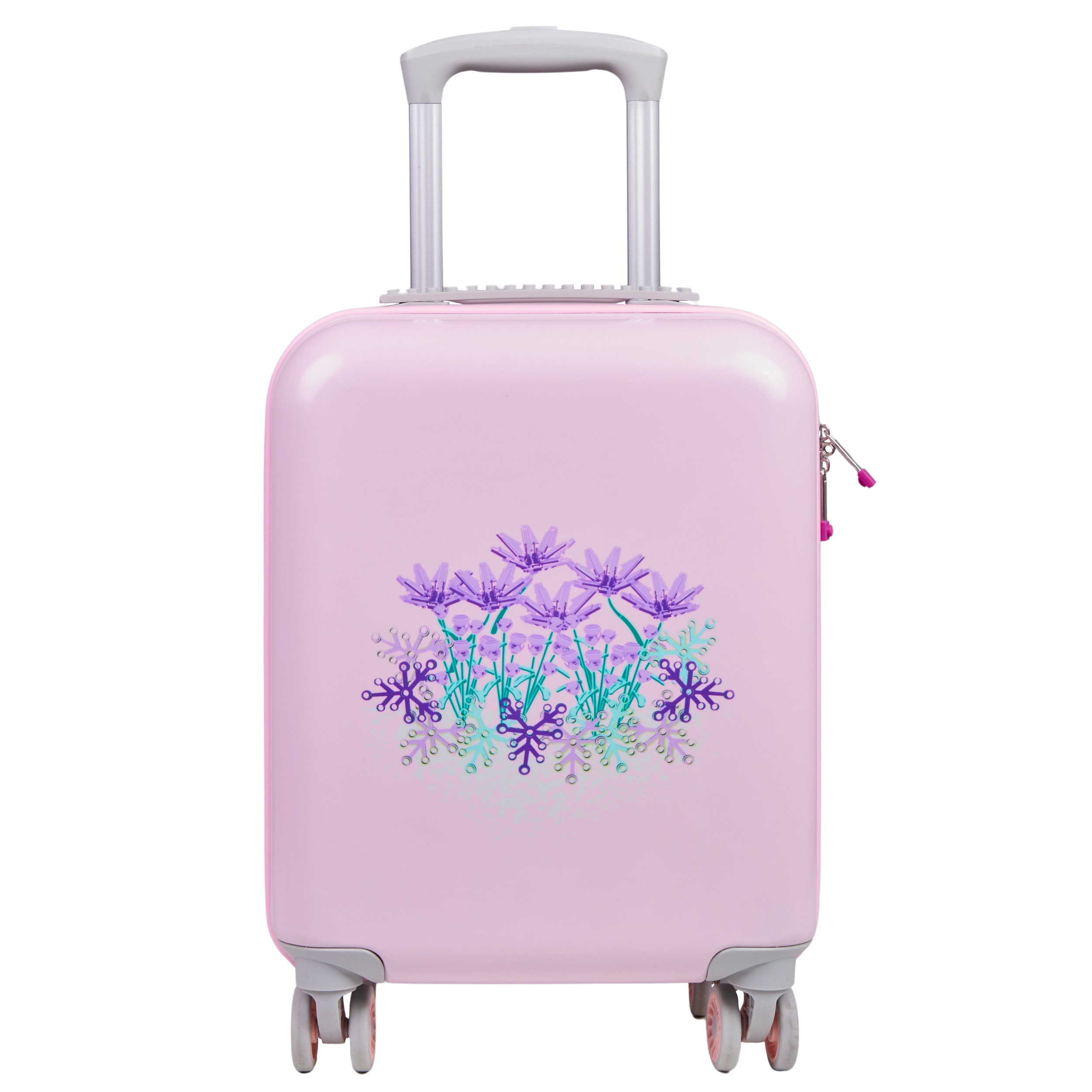 LEGO - Play Date 16" Trolley - Flowers (20160-2506)