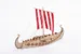 Billing Boats - 1:50 Mini Oseberg - Wooden hull (428319) thumbnail-2