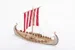 Billing Boats - 1:50 Mini Oseberg - Wooden hull (428319) thumbnail-6