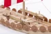 Billing Boats - 1:50 Mini Oseberg - Wooden hull (428319) thumbnail-7