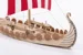 Billing Boats - 1:50 Mini Oseberg - Wooden hull (428319) thumbnail-8