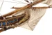 Billing Boats - 1:75 WASA - Wooden hull (428332) thumbnail-5