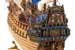 Billing Boats - 1:75 WASA - Wooden hull (428332) thumbnail-13