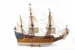 Billing Boats - 1:75 WASA - Wooden hull (428332) thumbnail-16