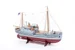 Billing Boats - 1:72 ST. Roch -Wooden hull (428355) thumbnail-1