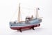 Billing Boats - 1:72 ST. Roch -Wooden hull (428355) thumbnail-5