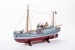 Billing Boats - 1:72 ST. Roch -Wooden hull thumbnail-5