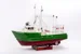 Billing Boats - 1:30 Andrea Gail -Wooden hull (428366) thumbnail-2