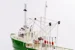 Billing Boats - 1:30 Andrea Gail -Wooden hull (428366) thumbnail-4