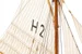 Billing Boats - 1:50 HENRIETTE MARIE - Wooden hull (428837) thumbnail-5