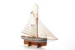 Billing Boats - 1:50 HENRIETTE MARIE - Wooden hull (428837) thumbnail-1