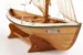 Billing Boats - 1:20 TORBORG - Wooden hull (428840) thumbnail-5