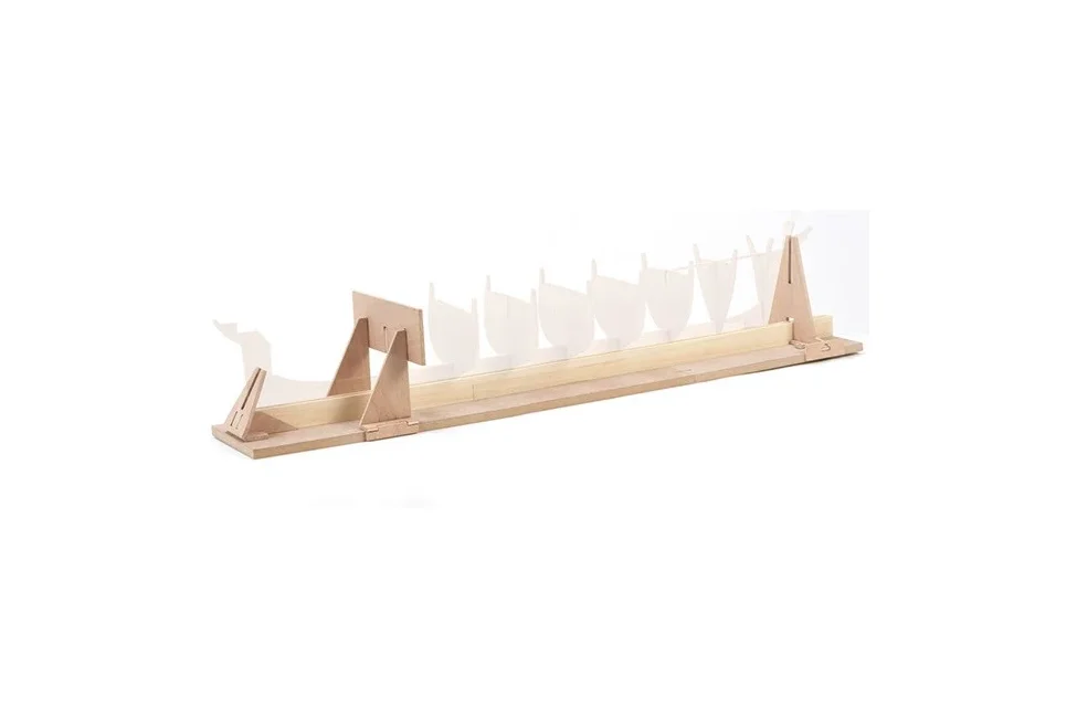 Billing Boats - Building Slip New 0-90CM (429126)