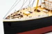 Billing Boats - 1:144 RMS Titanic Complete -Wooden hull (429413) thumbnail-4