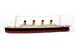 Billing Boats - 1:144 RMS Titanic Complete -Wooden hull (429413) thumbnail-1