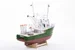 Billing Boats - 1:60 Andrea Gail -Wooden hull (434676) thumbnail-2