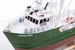 Billing Boats - 1:60 Andrea Gail -Wooden hull (434676) thumbnail-4