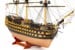 Billing Boats - 1:75 HMS Victory -Wooden hull (439623) thumbnail-4