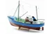 Billing Boats - 1:60 Progress - plastic hull - photo manual (461035) thumbnail-3