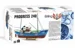 Billing Boats - 1:60 Progress - plastic hull - photo manual (461035) thumbnail-4