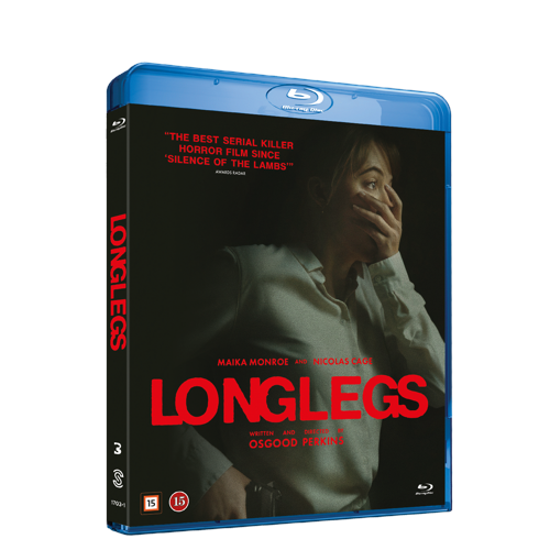 Longlegs
