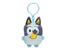 Bluey - Bluey  - Mini Plush with bag Clip (90282) thumbnail-2