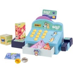 BLUEY - BLUEY Cash Register with interactive sounds (90247)