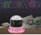 Gabby's Dollhouse -  Night Light Projector with Speaker (89003) thumbnail-2